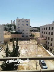  6 شقة مميزة للبيع في خلدا حي الصالحين