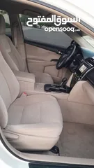  5 Toyota Camry 2012 For Sell