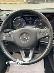  9 ‏E200 2018 كلين تايتل 7 جيد 36,555 مجمركة night package