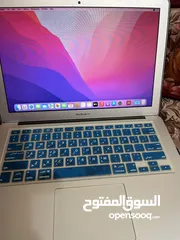  1 ماك بوك اير Macbook air 2015 ابل