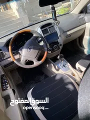  4 كيا سيراتو أوتماتيك 2009