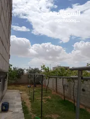  21 يوجد بيت للبيع