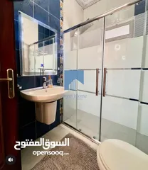  4 شقة فاخرة للبيع في أم السماق  - خلف الدر المنثور طابق ثالث 150م تشطيب سوبر ديلوكس بسعر مغري