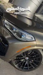  14 Bmw x5. 45E بنزين وكهربا