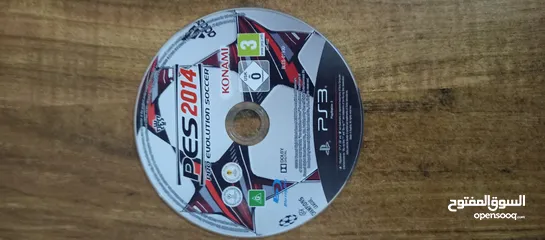  15 للبيع بلايستيشن 3 مستعمل ولكنه في حالة الجديد