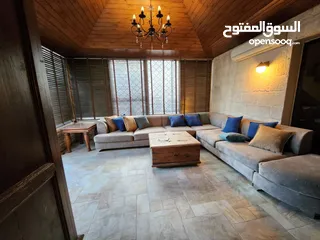  11 شقة مفروشة للإيجار 480م2 ( Property 19085 ) سنوي فقط