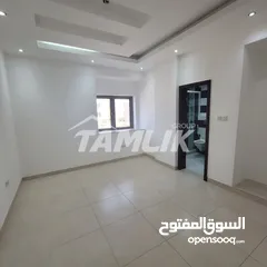  5 Cozy Apartment for Rent in Al Azaiba  REF 403GB