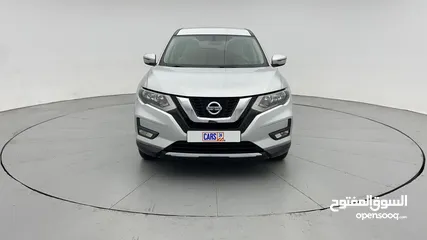  8 (FREE HOME TEST DRIVE AND ZERO DOWN PAYMENT) NISSAN X TRAIL