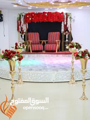  3 تزيين تراث وصالات