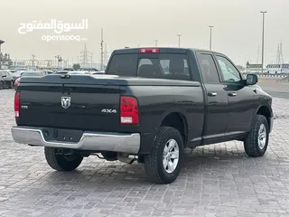  2 دودج رام هيمي Dodge RAM HEMI 2017