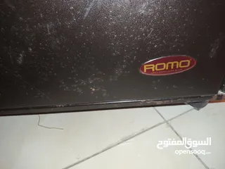  3 صوبة رومو الاصلية ميشيل دحدل