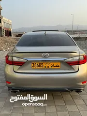  2 لكزز ES350 2018