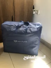  8 اغراض بيبي  تخت بيبي قابله تسكير  مقعد  تنظيف الاطفال  جهاز تعقيم الرضعات Avent