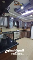  10 شقة مميزة طابق ارضي مساحة 150م بالاضافة الى تراس 50م