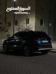  10 سيات اتيكا 2019 xcellence