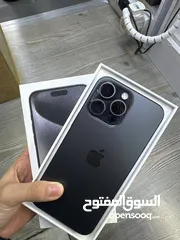  6 iPhone 15 Pro Max اللي ملحقش العرض دا فاته كتيرر