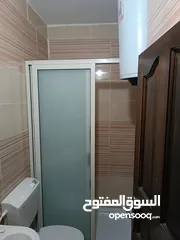  7 استديو مفروش للايجار في البيرة البالوع خلف سوبر ماركت المحسيري بشارعين