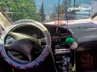  8 كيا توه اوتوماتيك موديل 97 اوتامتك