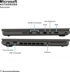  3 Lenovo ThinkPad