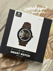  1 ساعه ذكيه Lenyes