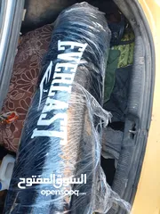  1 كيس ملاكمه