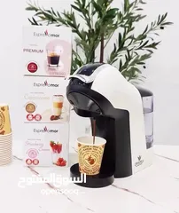  7 ماكنه قهوه