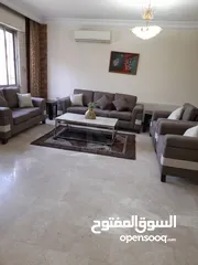  1 Luxury-furnished-Apartment For Rent In Abdoun