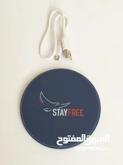  6 شاحن لاسلكي wirless charger