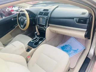  6 Camry 2015 4sale