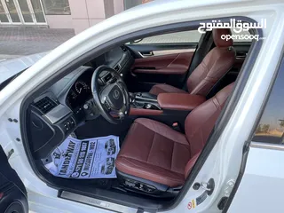  5 GS250 خليجي