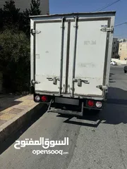  4 بكم بنجو ثلاجه بدون تبريد السيارة بحاله ممتازه بصلاه على النبي موديل 2013 إضافات
