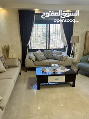  3 شقة مميزة باطلالة مفتوحة