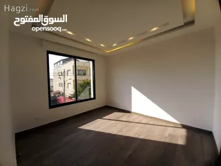  15 شقة طابق أول للبيع في عبدون (شارع الأميرة عليا ) بمساحة 175 متر مربع  ( Property ID : 30737 )