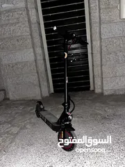  1 ‏سكوتر كهربائي Jordan scooter