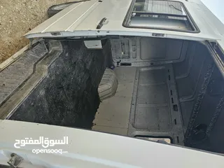 6 مرسيدس سبرينتر اوتوماتيك بحالة جيدة للبيع