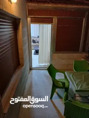  3 شقة مفروشة للايجار شهري