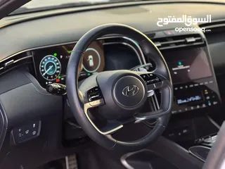  10 توسان هايبرد ترخيص 2022 تحريك وتشغيل عن بعد مع كاميرات 360 درجة