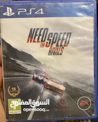  3 CD NEED FOR SPEED AND MINECRAFT