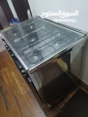  1 غاز إيطالي تكنو للبيع بسعر مغري