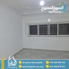  2 شقه غير مفروشه للايجار ام الشرايط