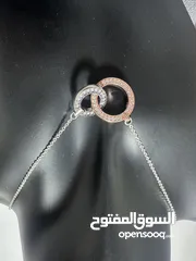  8 Pandora Chains Collection - Roza Accessories - كولكشن سلاسل باندورا من متجر روزا