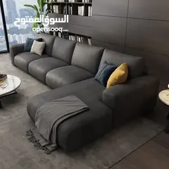  6 Europe design new modern sofa
