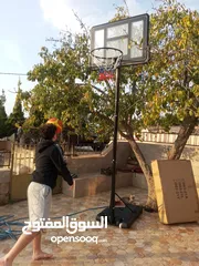  5 أفضل ستاند سلة زجاجي مقاس رائعه وقابل للتعديل فاخر اصلي نخب بحق الله