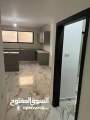  2 شقة فارغة للإيجار في منطقة مرج الحمام -