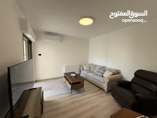  4 شبه فيلا مفروشة للايجار في عبدون ( Property 38716 ) سنوي فقط