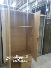  3 دولاب ماليزي خارجي