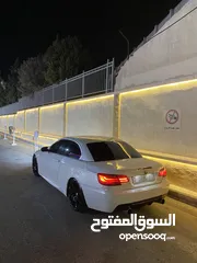  6 للبيع او للبدل BMW e93
