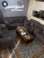  3 كنب دب للبيع