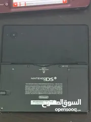  4 ناتندو dsi xl