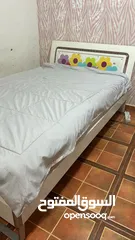  2 سرير بناتي